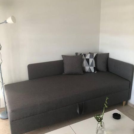 Εα City Skyline Veranda Apartment Heraklion  ภายนอก รูปภาพ
