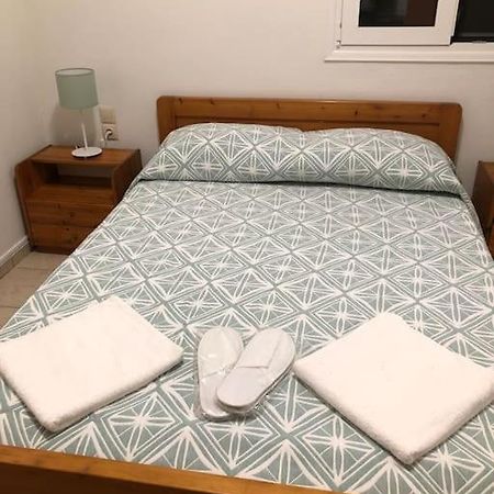 Εα City Skyline Veranda Apartment Heraklion  ภายนอก รูปภาพ