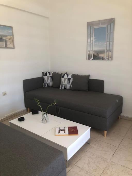 Εα City Skyline Veranda Apartment Heraklion  ภายนอก รูปภาพ