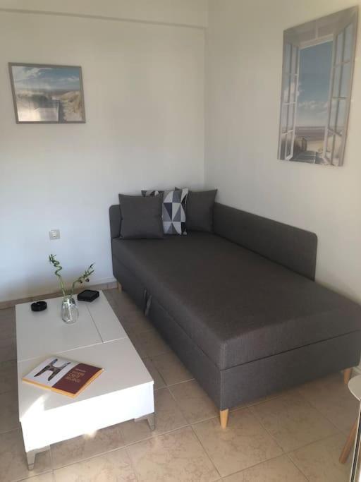 Εα City Skyline Veranda Apartment Heraklion  ภายนอก รูปภาพ
