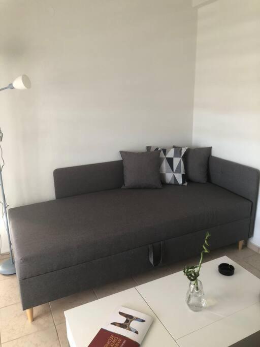 Εα City Skyline Veranda Apartment Heraklion  ภายนอก รูปภาพ