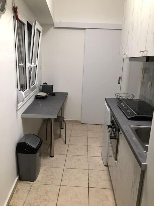 Εα City Skyline Veranda Apartment Heraklion  ภายนอก รูปภาพ