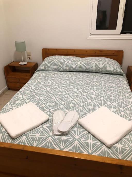 Εα City Skyline Veranda Apartment Heraklion  ภายนอก รูปภาพ