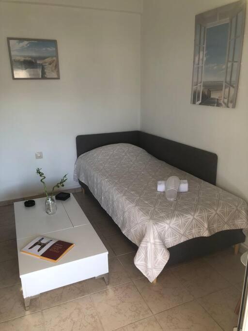 Εα City Skyline Veranda Apartment Heraklion  ภายนอก รูปภาพ